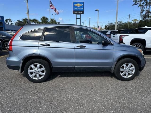 used 2009 Honda CR-V car, priced at $7,985