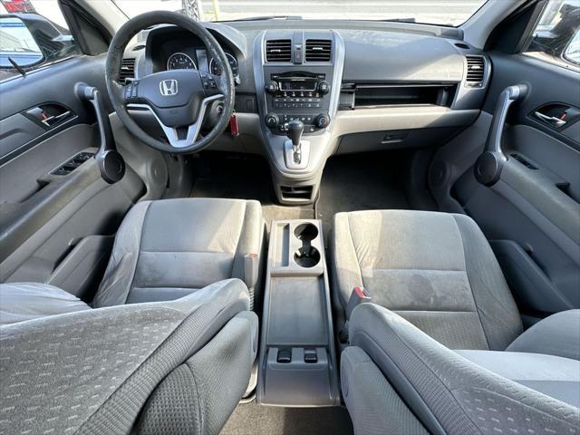 used 2009 Honda CR-V car, priced at $7,985