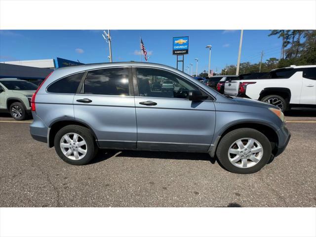 used 2009 Honda CR-V car, priced at $7,985