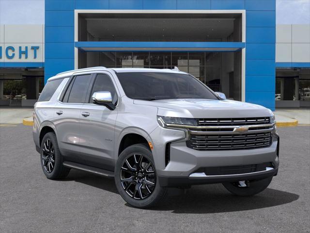 new 2024 Chevrolet Tahoe car, priced at $73,342