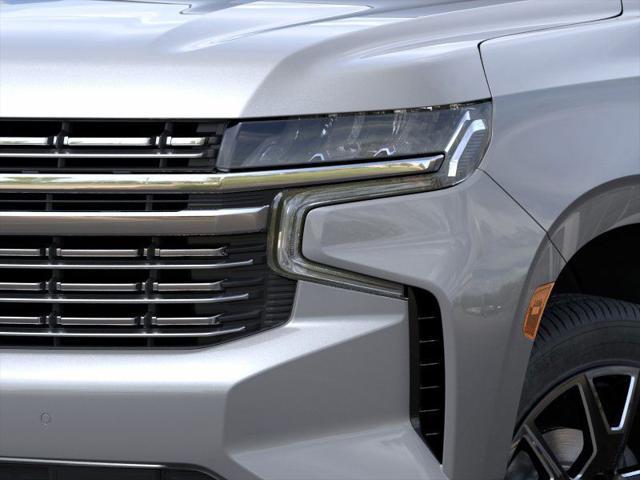 new 2024 Chevrolet Tahoe car, priced at $73,342