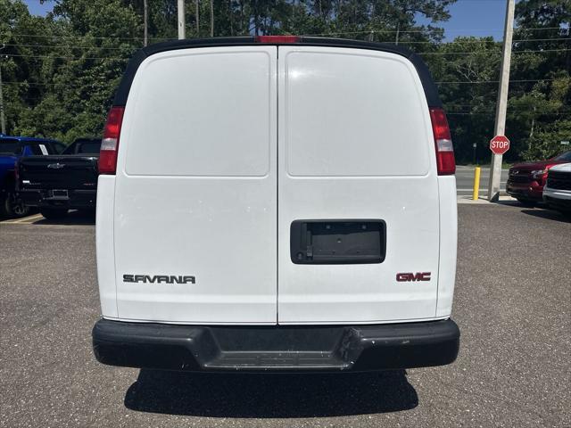 used 2023 GMC Savana 2500 car, priced at $32,874
