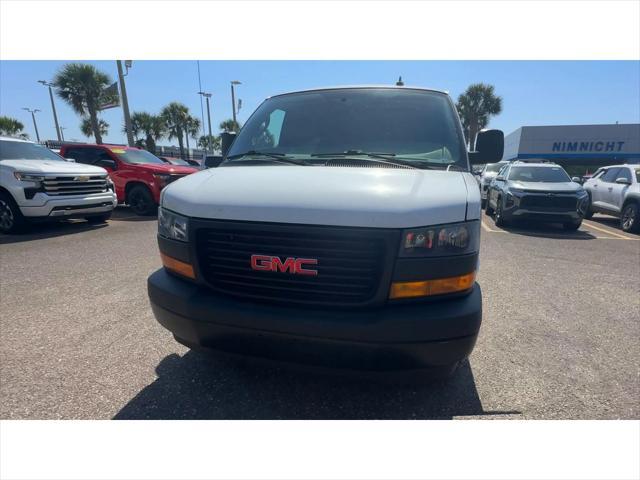 used 2023 GMC Savana 2500 car, priced at $32,874