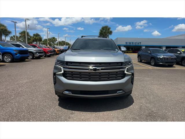 used 2023 Chevrolet Suburban car, priced at $52,988