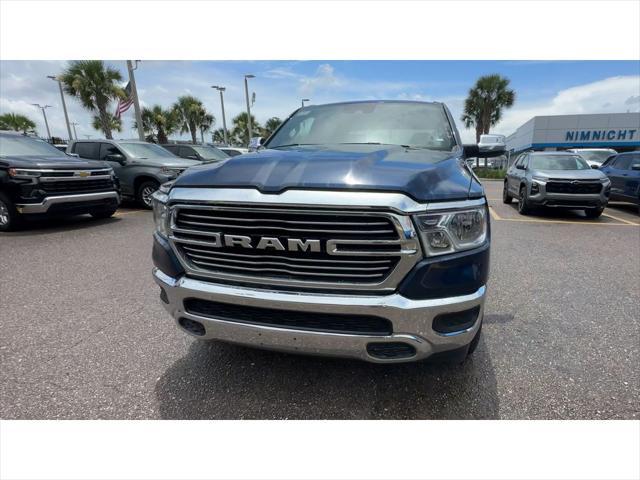used 2024 Ram 1500 car, priced at $42,986