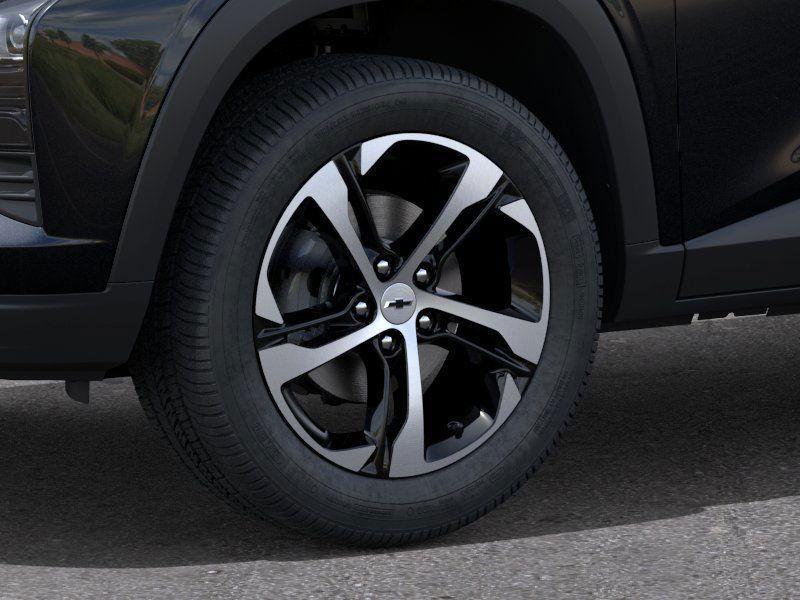 new 2026 Chevrolet Trax car, priced at $23,397