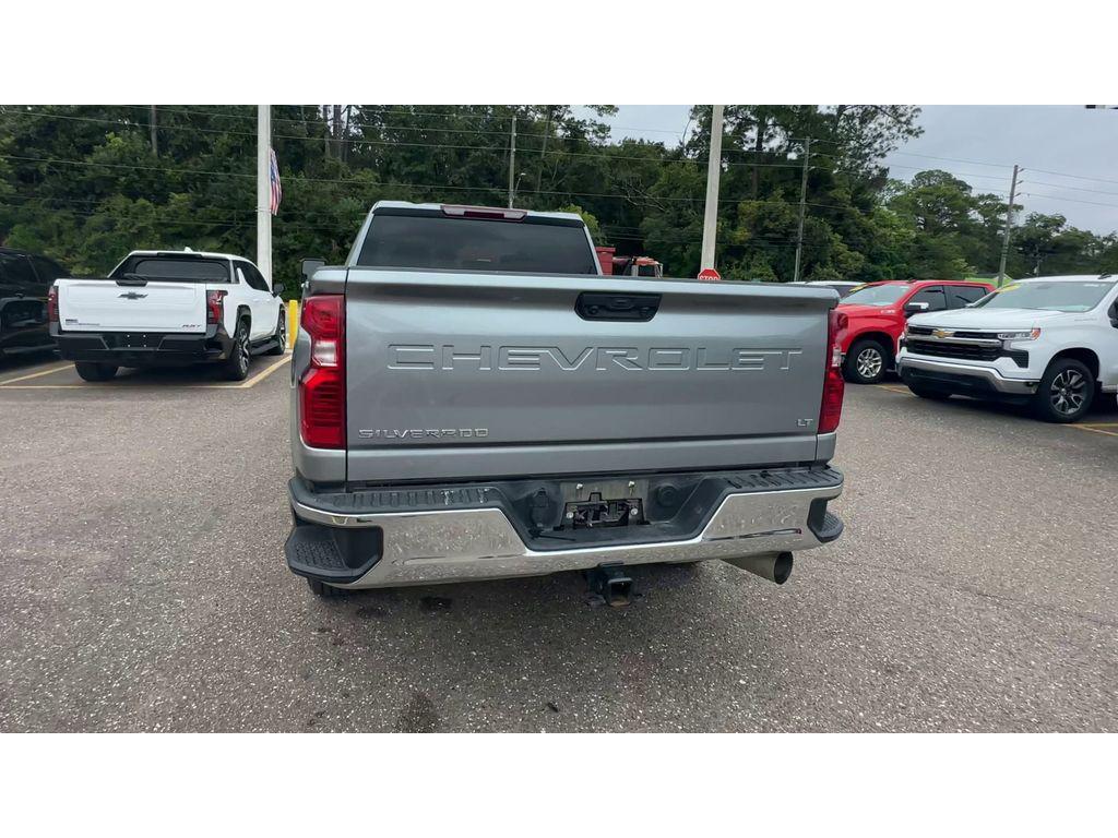 used 2024 Chevrolet Silverado 2500 car, priced at $59,874