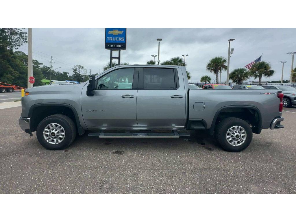 used 2024 Chevrolet Silverado 2500 car, priced at $59,874