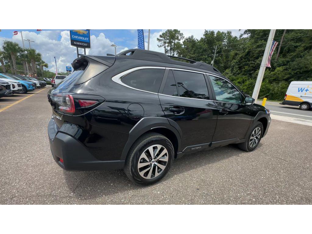 used 2024 Subaru Outback car, priced at $26,950