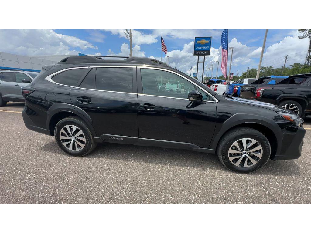 used 2024 Subaru Outback car, priced at $26,950