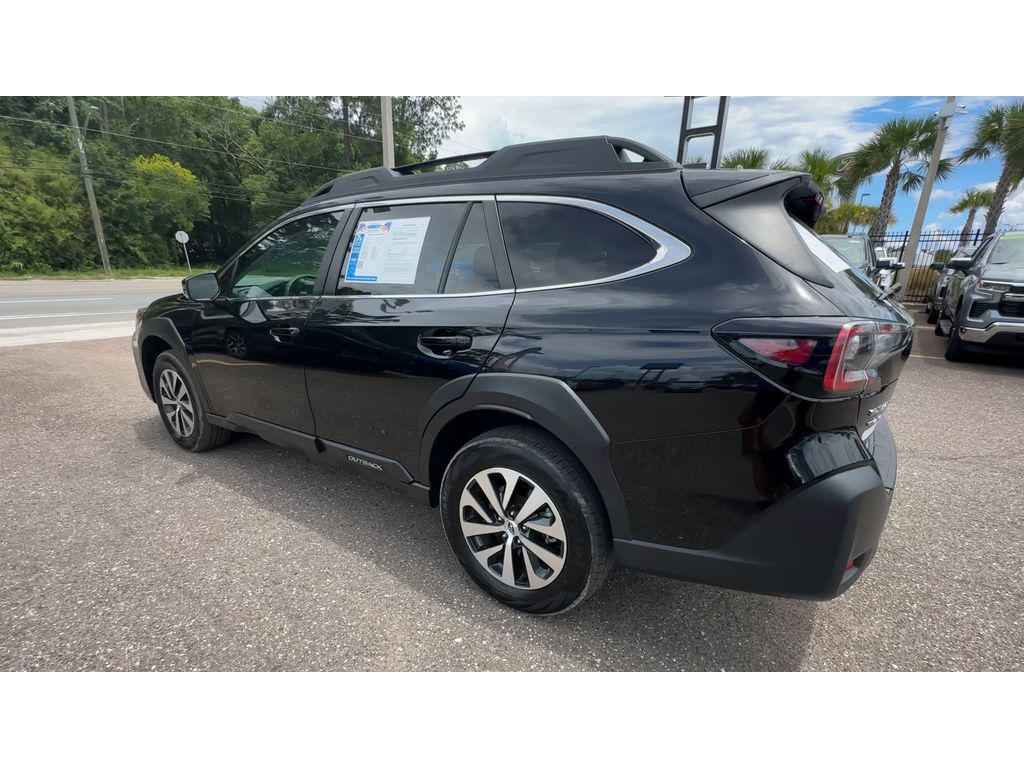 used 2024 Subaru Outback car, priced at $26,950
