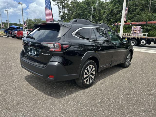 used 2024 Subaru Outback car, priced at $28,590