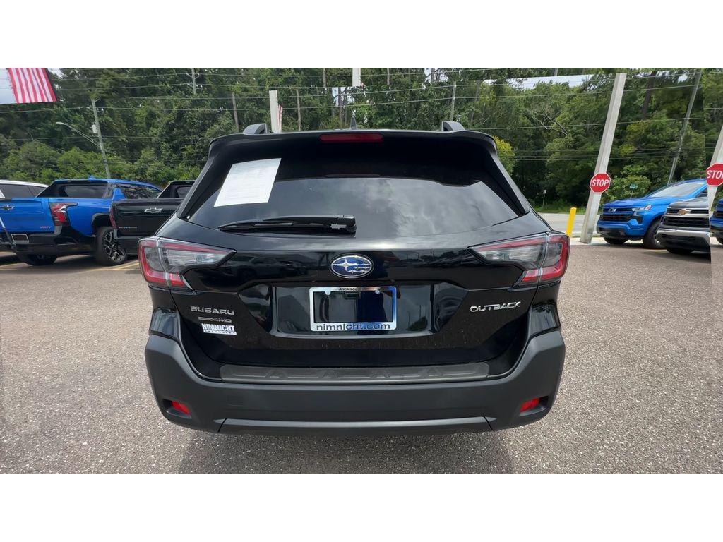 used 2024 Subaru Outback car, priced at $26,950