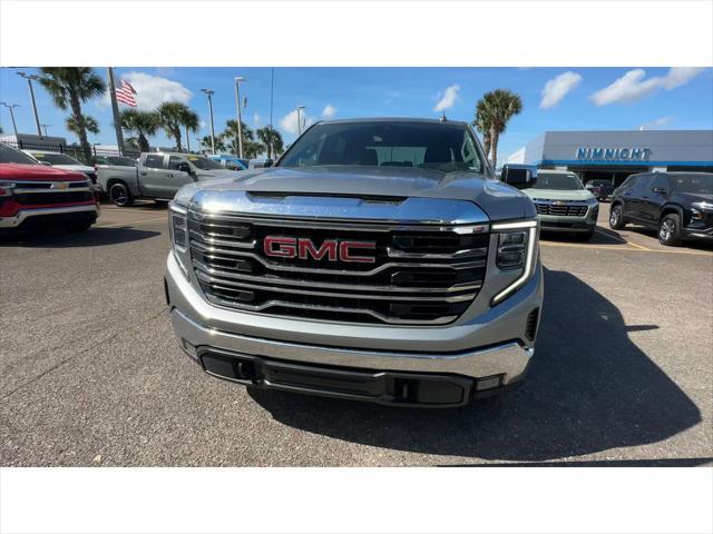 used 2024 GMC Sierra 1500 car, priced at $49,805