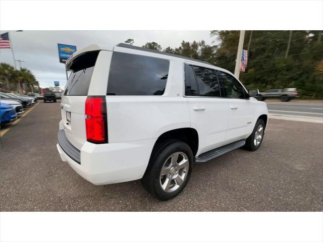 used 2016 Chevrolet Tahoe car, priced at $22,148