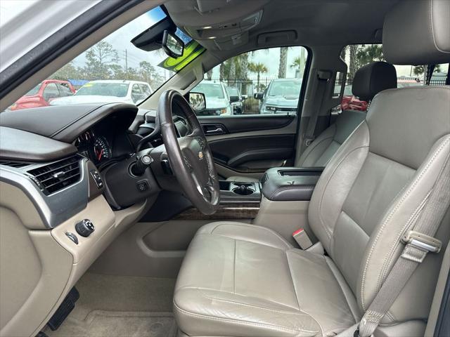 used 2016 Chevrolet Tahoe car, priced at $22,148