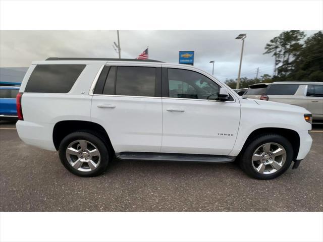 used 2016 Chevrolet Tahoe car, priced at $22,148