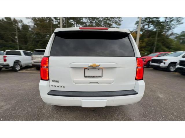 used 2016 Chevrolet Tahoe car, priced at $22,148