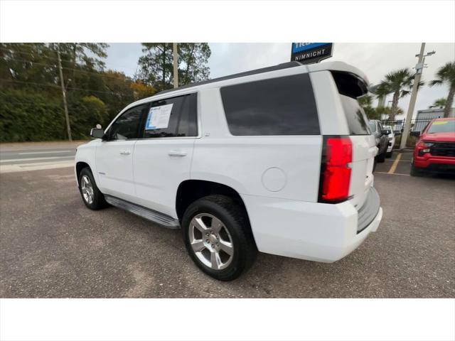 used 2016 Chevrolet Tahoe car, priced at $22,148