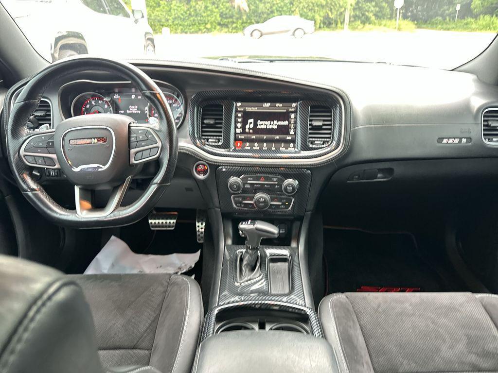 used 2021 Dodge Charger car, priced at $48,795