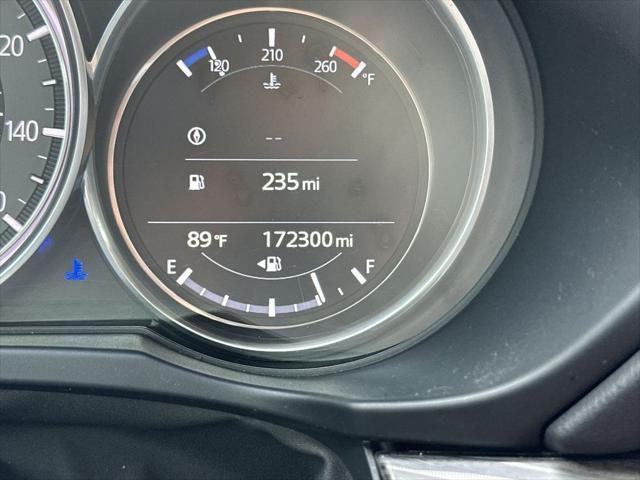 used 2018 Mazda CX-5 car, priced at $9,596