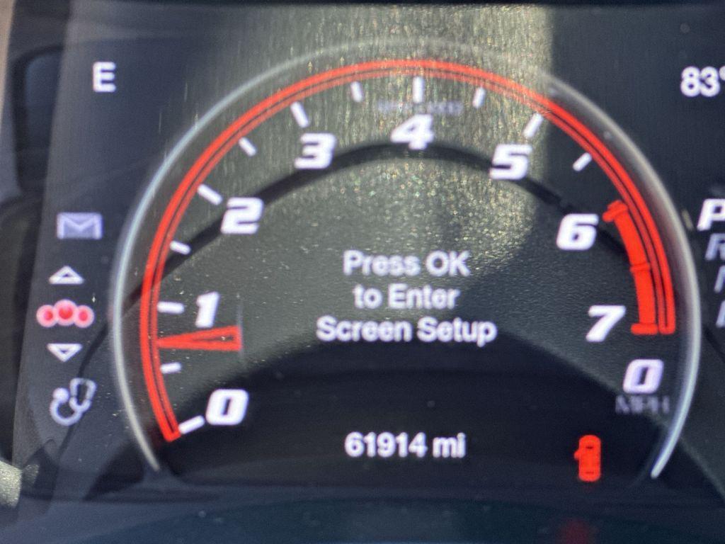 used 2021 Dodge Durango car, priced at $47,625