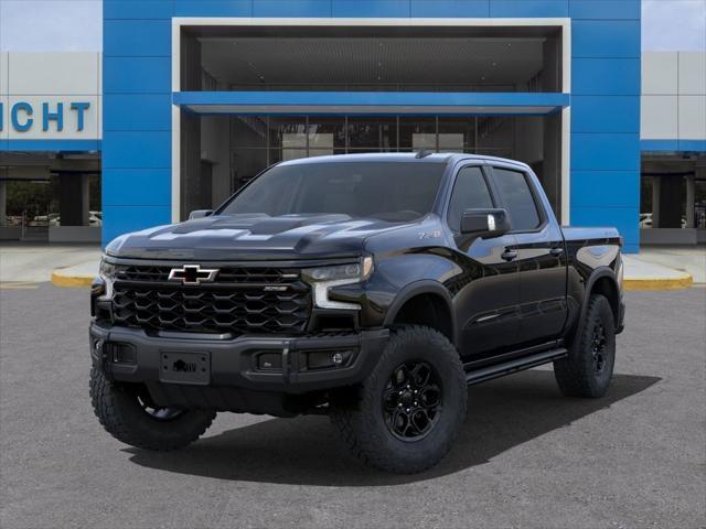 new 2024 Chevrolet Silverado 1500 car, priced at $73,148