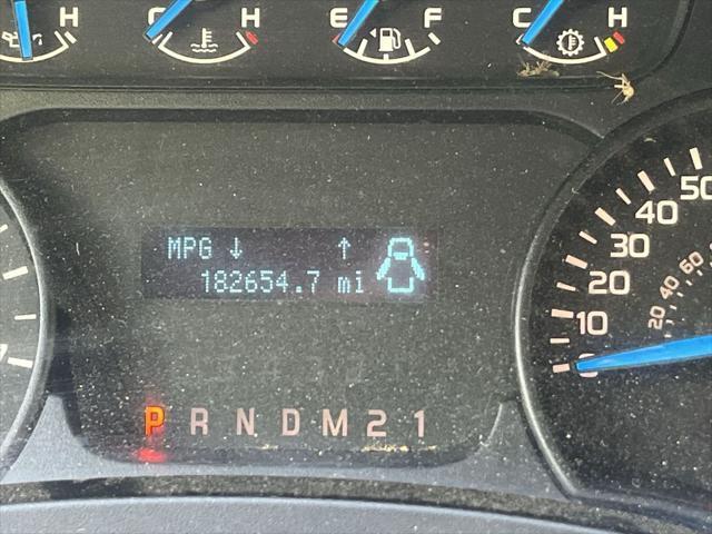 used 2013 Ford F-150 car, priced at $7,950