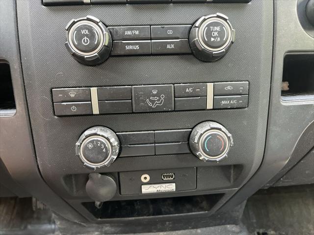 used 2013 Ford F-150 car, priced at $7,950