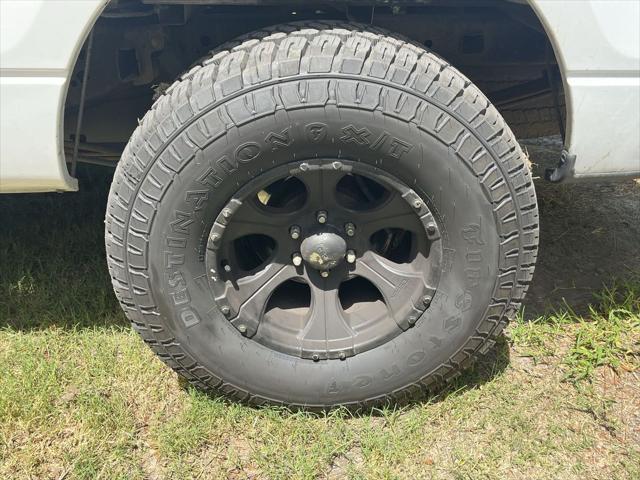used 2013 Ford F-150 car, priced at $7,950