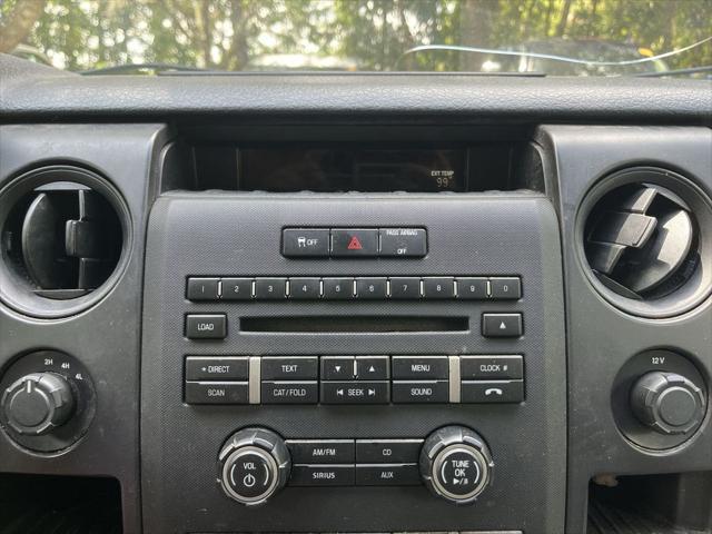 used 2013 Ford F-150 car, priced at $7,950
