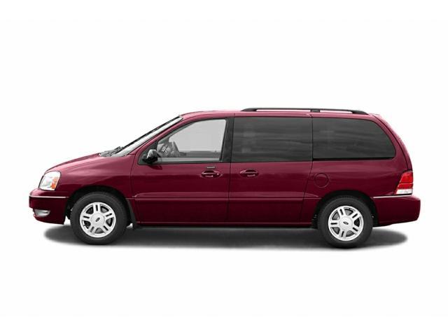 used 2005 Ford Freestar car, priced at $8,560