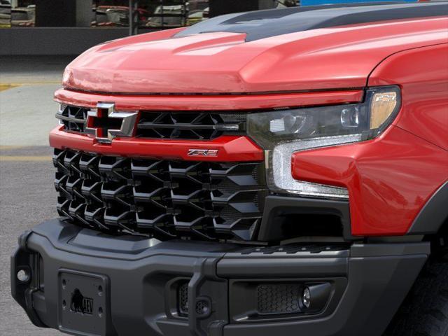 new 2024 Chevrolet Silverado 1500 car, priced at $74,148