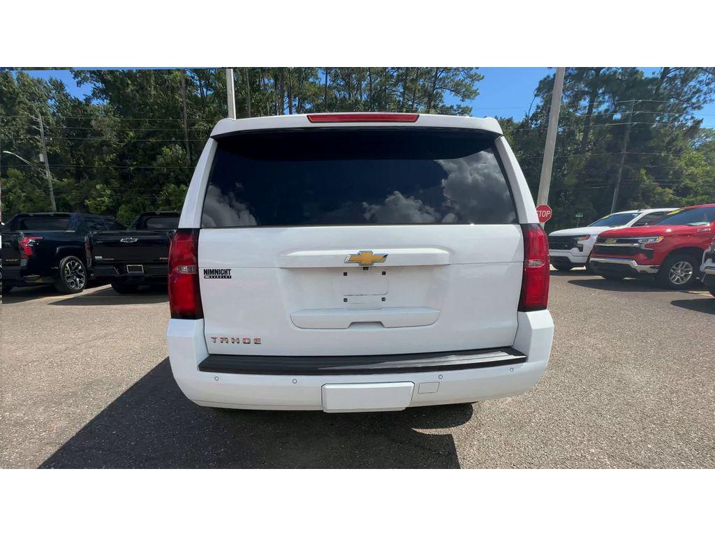 used 2017 Chevrolet Tahoe car, priced at $29,985