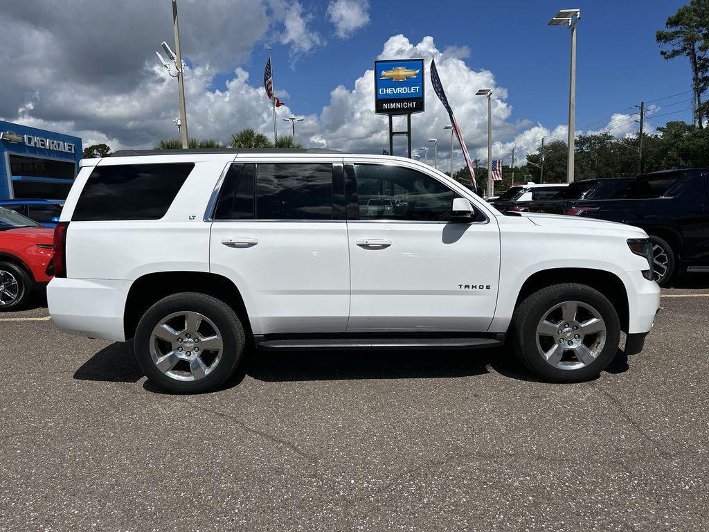 used 2017 Chevrolet Tahoe car, priced at $29,985