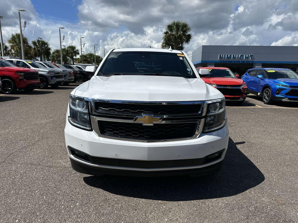 used 2017 Chevrolet Tahoe car, priced at $29,985