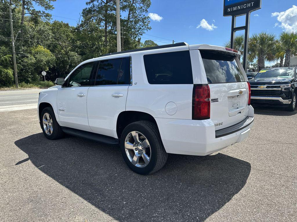 used 2017 Chevrolet Tahoe car, priced at $29,985