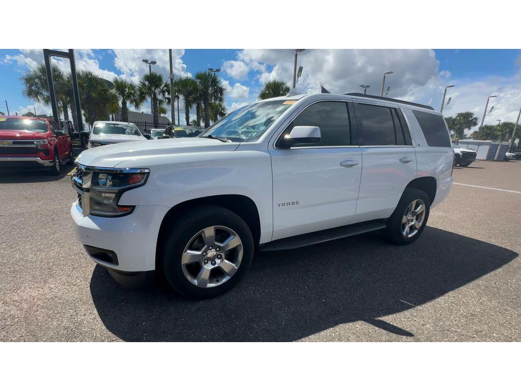 used 2017 Chevrolet Tahoe car, priced at $29,985