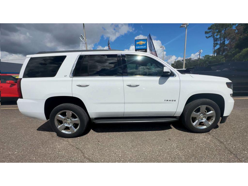 used 2017 Chevrolet Tahoe car, priced at $29,985