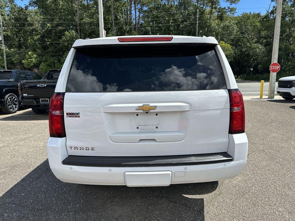 used 2017 Chevrolet Tahoe car, priced at $29,985