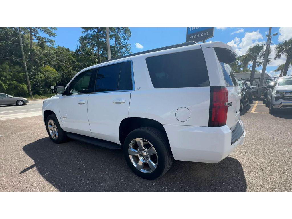 used 2017 Chevrolet Tahoe car, priced at $29,985