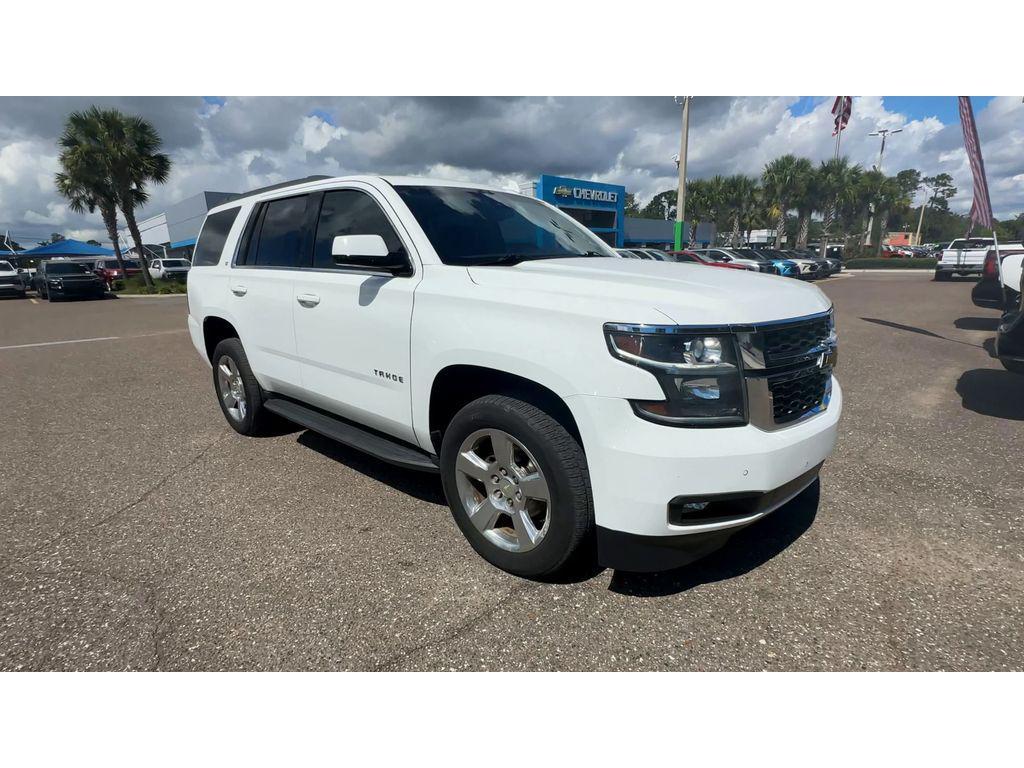 used 2017 Chevrolet Tahoe car, priced at $29,985