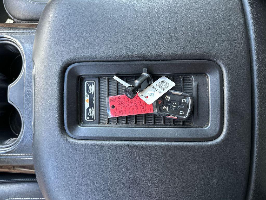 used 2017 Chevrolet Tahoe car, priced at $29,985