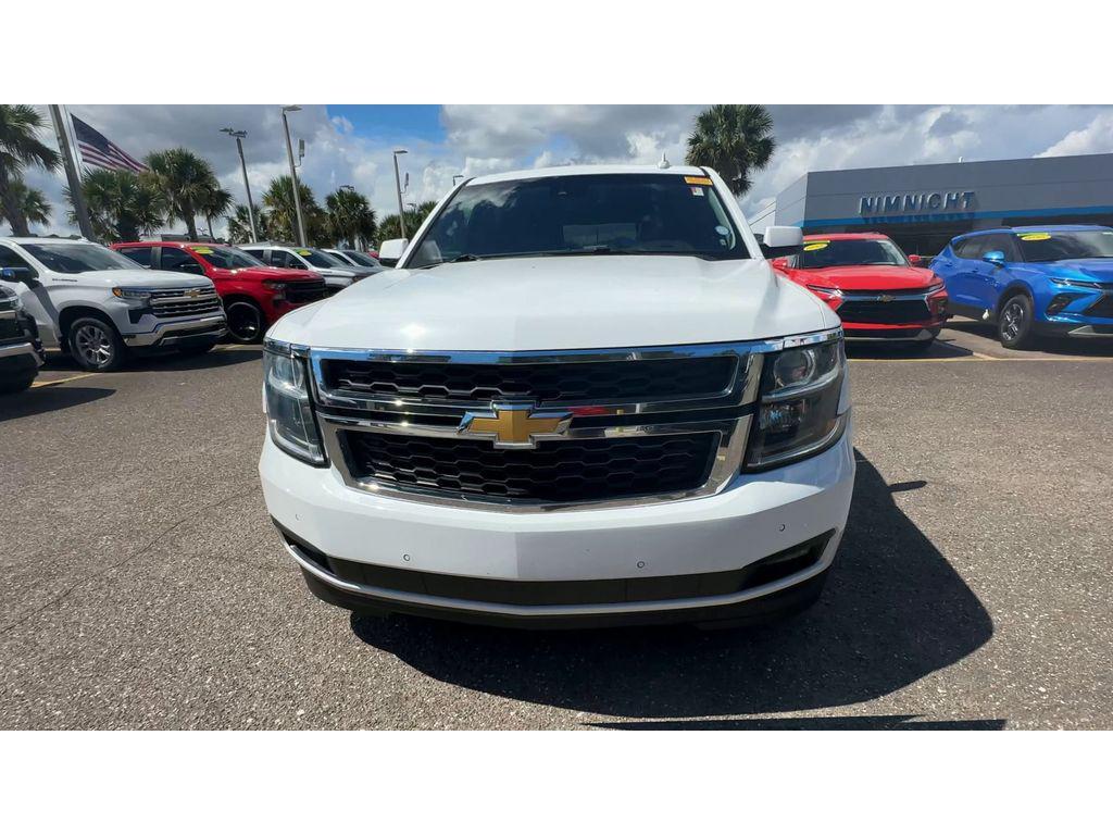used 2017 Chevrolet Tahoe car, priced at $29,985
