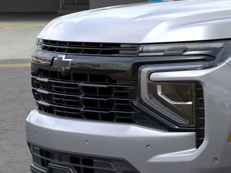new 2026 Chevrolet Tahoe car, priced at $74,038