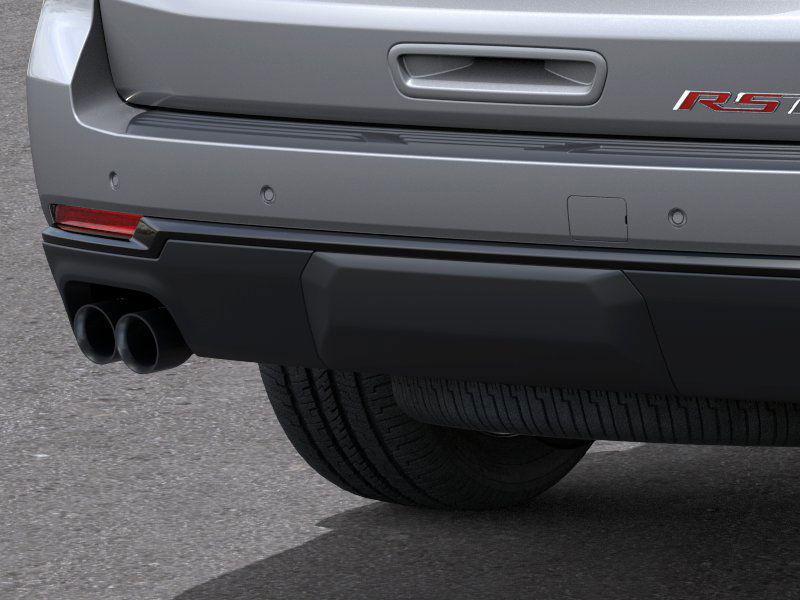 new 2026 Chevrolet Tahoe car, priced at $74,038