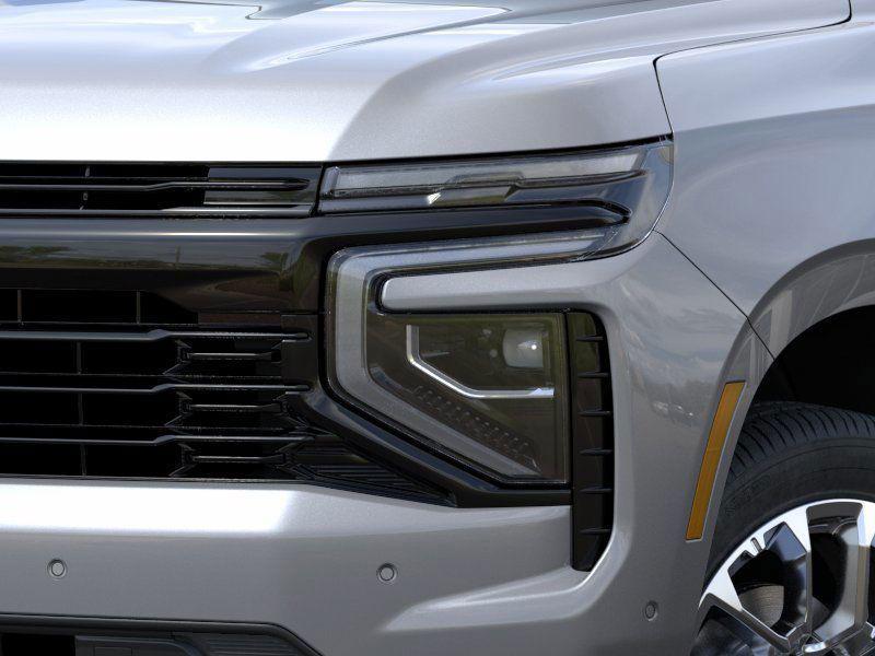 new 2026 Chevrolet Tahoe car, priced at $74,038
