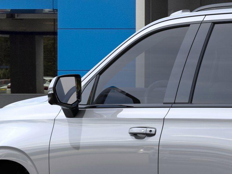 new 2026 Chevrolet Tahoe car, priced at $74,038