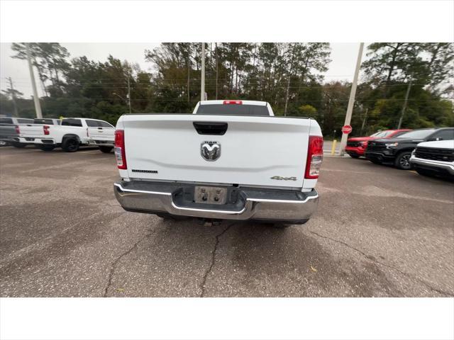 used 2024 Ram 2500 car, priced at $47,795