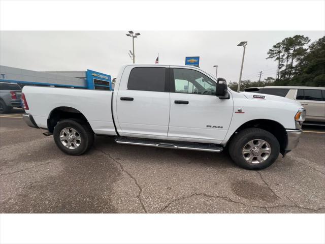 used 2024 Ram 2500 car, priced at $47,795